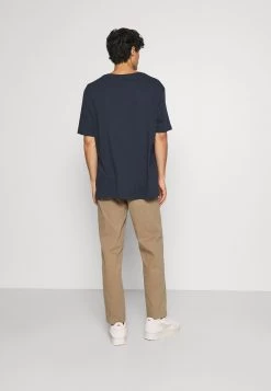 Pier One Prix Malin T-shirt Imprimé T-shirts Col Rond Homme -Pier One 000018bbf2a545218328fa2cf830b036