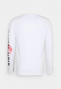 Pier One T-shirt à Manches Longues Prix Cassé T-shirts Col Rond Homme -Pier One 000cd0a243c24fbe803dd079b82ff0a0