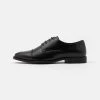 Pier One Derbies & Richelieus Qualité Fiable Chaussures De Ville Rond Homme