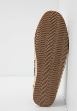 Pier One Prix Équitable RENA ESPADRILLE UNISEX – Espadrilles Chaussures Basses Rond -Pier One 0038a2c157694973aa4a17db0ae59056