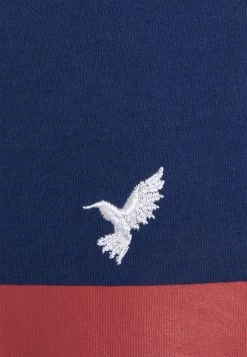 Pier One Débardeur Prix Incroyables T-shirts Encolure Large Ronde Homme -Pier One 005a2896a27f4cbcbb3094e147bfc064