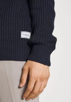 Pier One MODERN – Pullover Prix Exclusifs Pulls & Gilets Col Camionneur Homme -Pier One 0060adf2d0104796a95c16b5b0e16cf2