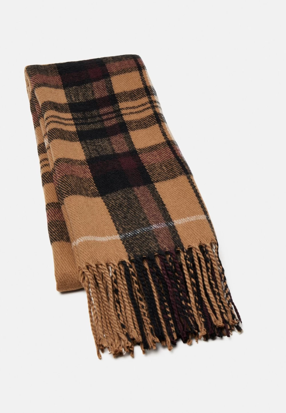 Pier One Remise En Ligne UNISEX – Écharpe Foulards Et écharpes Carreaux 6 Pier One Remise En Ligne UNISEX – Écharpe Foulards Et écharpes Carreaux – Image 6