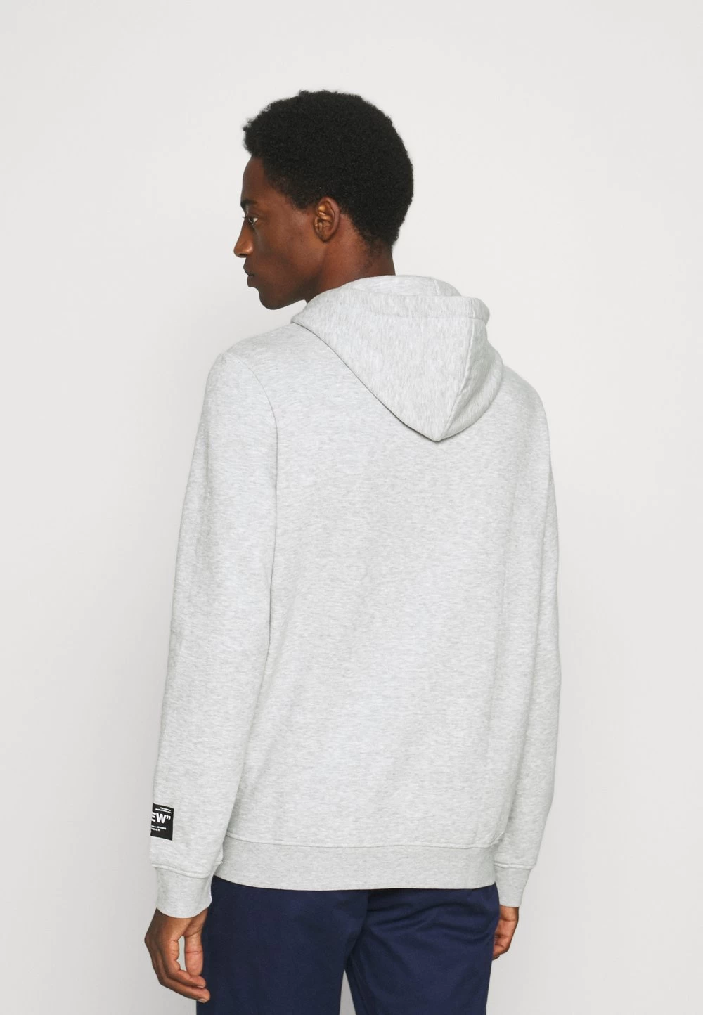 Pier One Plus Bas Prix De Vente Sweatshirt Pulls Et Gilets Capuche Homme 3 Pier One Plus Bas Prix De Vente Sweatshirt Pulls Et Gilets Capuche Homme – Image 3