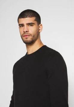 Pier One Vendre-Réclame 2 PACK – Pullover Pulls Et Gilets Col Rond Homme -Pier One 00b8d265bff44759afee68ec05c2e53f