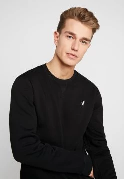Soldes Pier One Sweatshirt Sweats & Hoodies Col Rond Homme -Pier One 00f4f5a6b4a145d9aa18f2f966211849