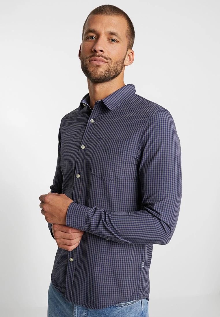 Pier One Excellente Qualité Chemise Chemises Col Kent Homme 1 Pier One Excellente Qualité Chemise Chemises Col Kent Homme