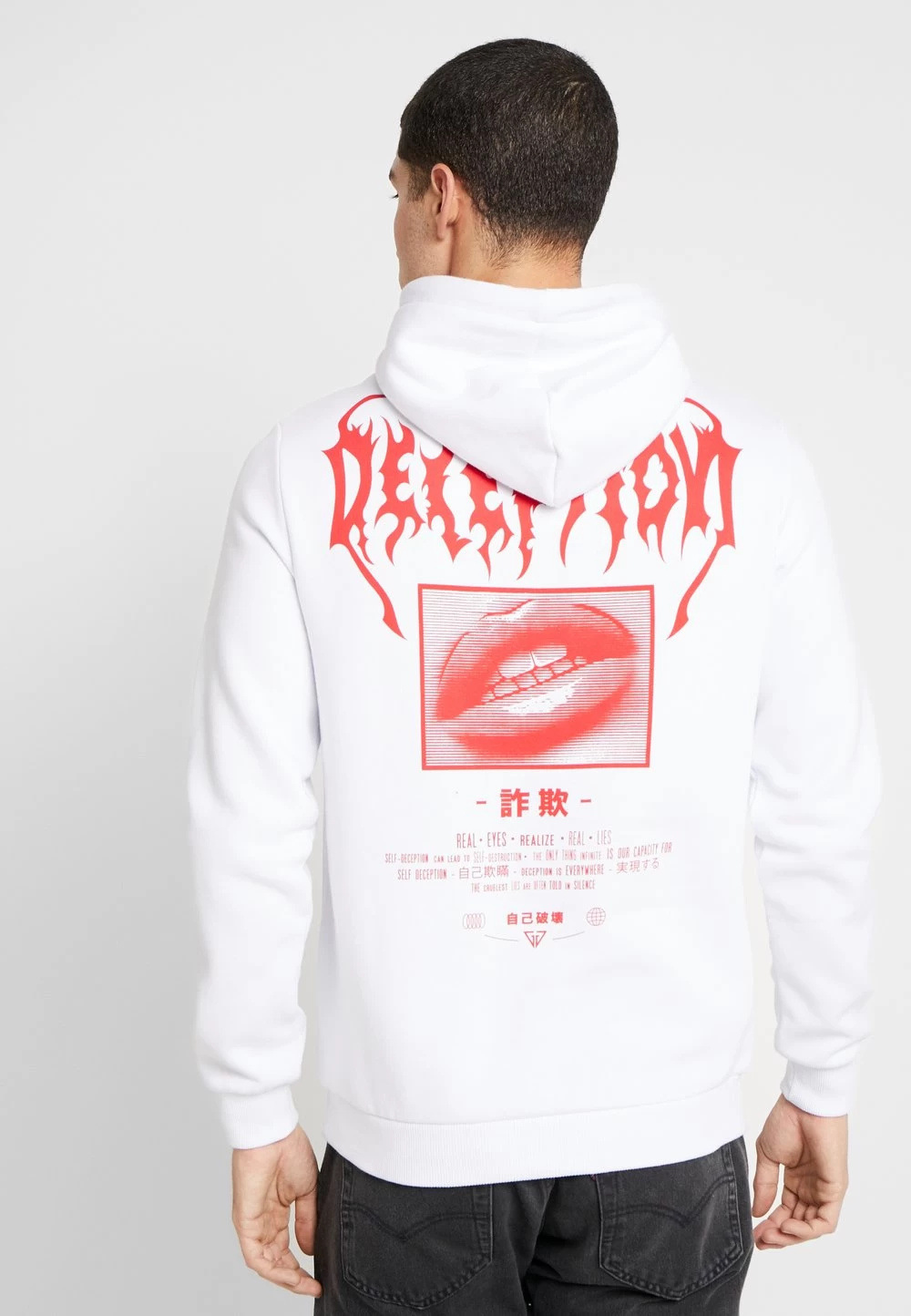 Qualité Garantie 100% Pier One UNISEX – Sweat à Capuche Pulls Et Gilets 1 Qualité Garantie 100% Pier One UNISEX – Sweat à Capuche Pulls Et Gilets