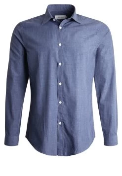 Bon Rapport Coût-Efficacité Pier One Chemise Chemises Col Kent Homme -Pier One 015a107991724ef79920b6807d9fb86c