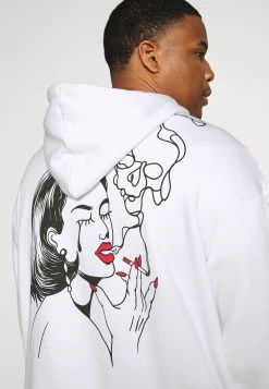 Prix Abordable Pier One Sweat à Capuche Pulls Et Gilets Homme -Pier One 016ea02adf09412dbd7cb9f9cbc01fb6