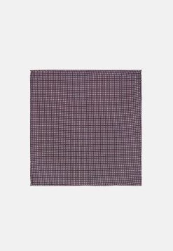 Promos Pier One SET – Cravate Pochettes De Costume Rayures Homme -Pier One 0187fd7da11043a791109f5b1d008b22