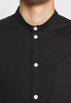 Pier One Prix Discount Chemise Chemises Col Mao Homme -Pier One 01a56e70d10b4a71b94bb241030a68ea