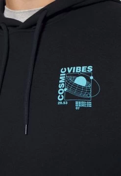 Pier One Sweatshirt Garantie De Qualité 100% Sweats & Hoodies Capuche Homme -Pier One 01b2a4b17eff49e8b08b0b0d181d50a4