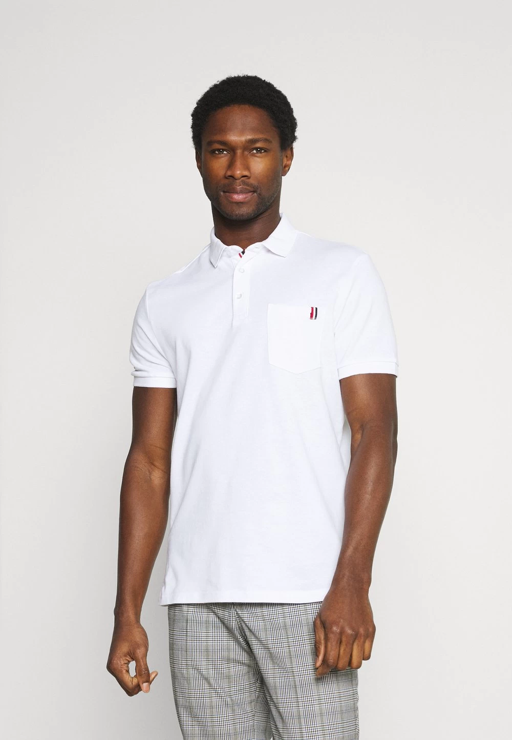 Remise En Ligne Pier One 2 PACK – Polo T-shirts Col Polo Homme 2 Remise En Ligne Pier One 2 PACK – Polo T-shirts Col Polo Homme – Image 2