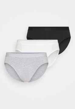 Pier One Rabais 3 PACK – Slip Sous-vêtements Normale Homme