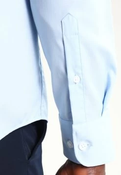 Pier One Première Qualité Chemise Classique Costumes Col Kent Homme -Pier One 01ed45b65b524e758b67cc5810319fed