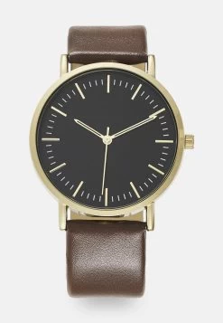 Pier One UNISEX – Montre Prix Refroidis Montres Et Bijoux Boucle Ardillon