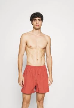 Prix Accessible Pier One 5 PACK – Caleçon Sous-vêtements Normale Homme -Pier One 02bf4094e28a4f5a8bb00390f949394f