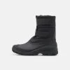 Pier One UNISEX – Bottes De Neige Meilleure Qualité Rond