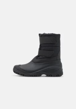 Pier One UNISEX – Bottes De Neige Meilleure Qualité Rond