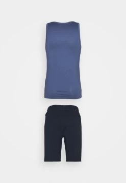 Pier One Pyjama Vendre-Réclame Pyjamas Normale Homme -Pier One 0376ca58b031425fa52e97e846f8cac7