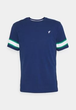 Prix Réduit Pier One T-shirt Imprimé T-shirts Col Rond Homme -Pier One 0377316027ae47f294e0aed41ff4b864