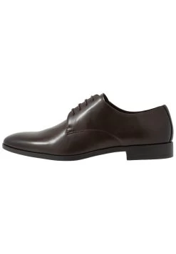 Prix Bradés Pier One Derbies & Richelieus Derbies Et Richelieus Carré Homme -Pier One 03c368610a304dbe98d98a501e0f9576