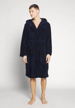 Pier One Qualité Garantie Peignoir Sous-vêtements & Chaussettes Capuche Homme