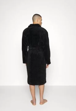 Discount En Ligne Pier One Peignoir Sous-vêtements & Chaussettes Col Châle Homme -Pier One 03dd65ca1c9c41698fb7b5b8e6a51ca3