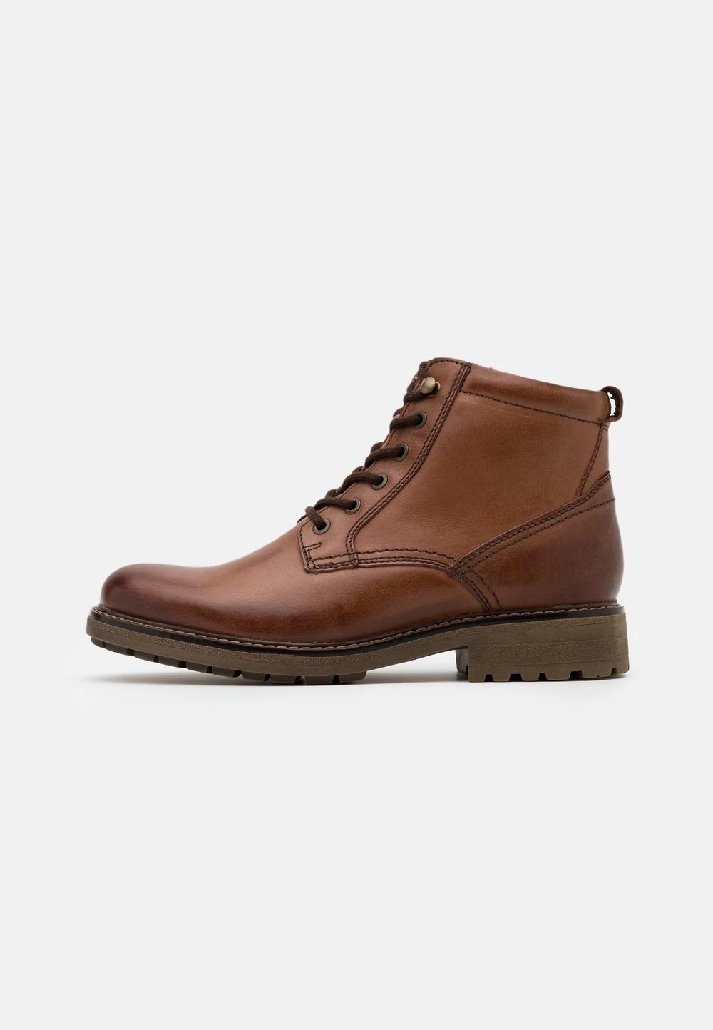 Pier One Qualité Absolue Bottines à Lacets Bottes Rond Homme 1 Pier One Qualité Absolue Bottines à Lacets Bottes Rond Homme