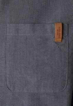 Pier One Prix Cassé Chemise Chemises Col à Boutons Homme -Pier One 04d410250c41419a931c6ec6eb3b2c4f