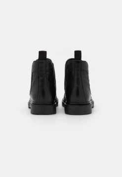 Prix Sympa Pier One Bottines Boots Et Bottes Rond Homme -Pier One 053f7f87dee74cf4b1c30cede5e82851