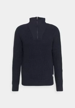 Pier One MODERN – Pullover Prix Exclusifs Pulls & Gilets Col Camionneur Homme -Pier One 0555f00ce98e44f9a6520bfb8318647f