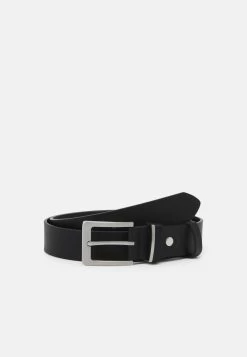 Pier One Prix Cassé Ceinture Ceintures Boucle Ardillon Homme -Pier One 0582e8618f514e4dae4155b85d4f7524