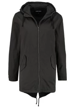 Qualité Fiable Pier One Parka Manteaux Capuche Homme -Pier One 058c9543ccb943319f9c3c357d0bcb5a