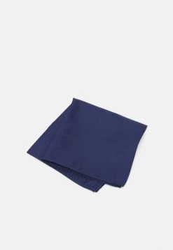 Pier One SET – Cravate Prix Sympa Pochettes De Costume Couleur Unie Homme -Pier One 05ff9c6704aa4cd79a136fa85848530c