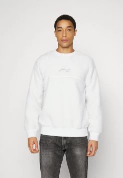 Pier One Prix Compétitif Sweat Polaire Pulls Et Gilets Col Rond Homme