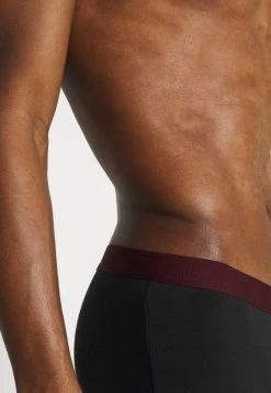 Assurance De L’Authenticité Pier One 5 PACK – Shorty Sous-vêtements Normale Homme -Pier One 06652c02e9a348c896f0578db3d95f7d