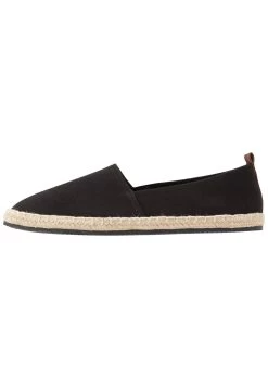 Prix Discount Pier One RENA ESPADRILLE UNISEX – Espadrilles Chaussures Basses Rond -Pier One 06abe979caff49a4804583ff84b0ee19 6