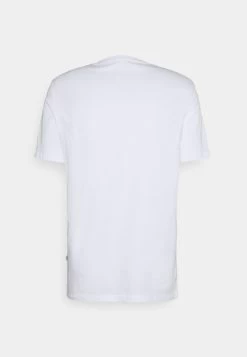 Pier One T-shirt Basique Qualité Garantie 100% T-shirts Col Rond Homme -Pier One 073be8e5c62a474fbaf8f75215effe23