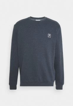 Pier One Prix Refroidis Sweatshirt Pulls Et Gilets Col Rond Homme -Pier One 077b5296177e4d50a80b2975ce17b13e