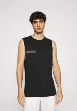 Pier One 3 PACK – Débardeur Prix De Lancement T-shirts Col Rond Homme -Pier One 079d3d2d13a64c639bb060c6329ef119