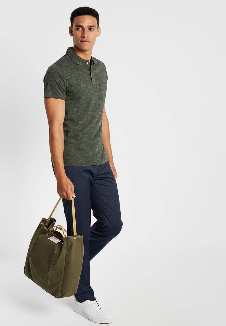 Marchandise De Première Qualité Pier One Polo T-shirts Col Polo Homme 2 Marchandise De Première Qualité Pier One Polo T-shirts Col Polo Homme – Image 2