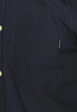 Pier One Chemise Bon Rapport Coût-Efficacité Chemises Col à Boutons Homme -Pier One 07e2c6364cb64b69907265a03d3e5ced