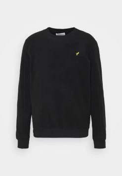 En Remise Pier One Sweat Polaire Pulls Et Gilets Col Rond Homme -Pier One 081589d6d4614d60a22a7d85bf6ded51