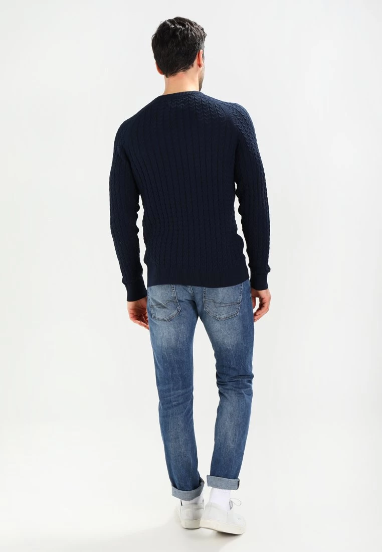 Prix Ourlé Pier One Pullover Pulls & Gilets Col Rond Homme 3 Prix Ourlé Pier One Pullover Pulls & Gilets Col Rond Homme – Image 3