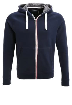 Soldes En Ligne Pier One Sweat à Capuche Zippé Sweats & Hoodies Homme -Pier One 08c409eb67f2489e95676b9712d4d83c