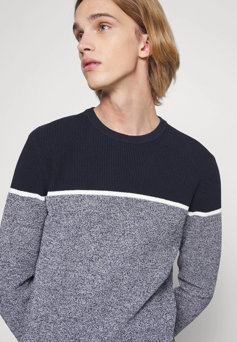 Pier One Pullover Prix Abordable Pulls & Gilets Col Rond Homme 4 Pier One Pullover Prix Abordable Pulls & Gilets Col Rond Homme – Image 4