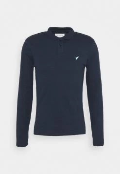 Pier One Polo – Green Prix Discount T-shirts Col Polo Homme -Pier One 093c7225d5c14e7d97607cfb2d87bd23