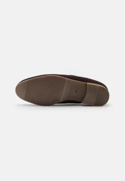 Pier One Mocassins Qualité Garantie 100% Mocassins Et Loafers Rond Homme 12 Pier One Mocassins Qualité Garantie 100% Mocassins Et Loafers Rond Homme -Pier One 0995edafdbd54e3e8101b988070989d3
